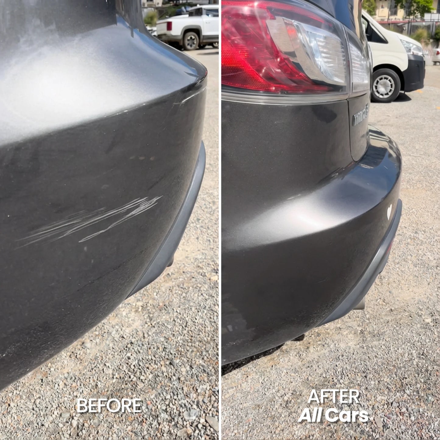 The Magic Pen | All Cars™