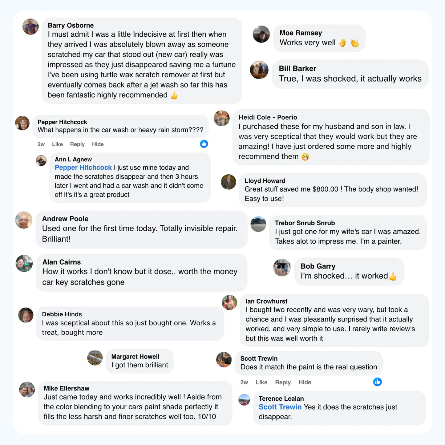 The Magic Pen | All Cars™