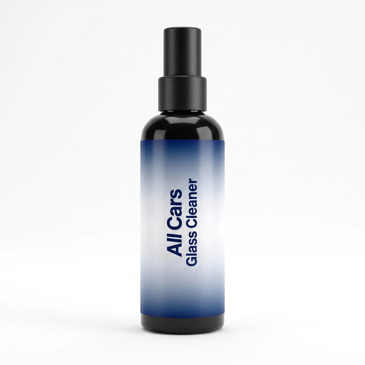 Car Glass Cleaner