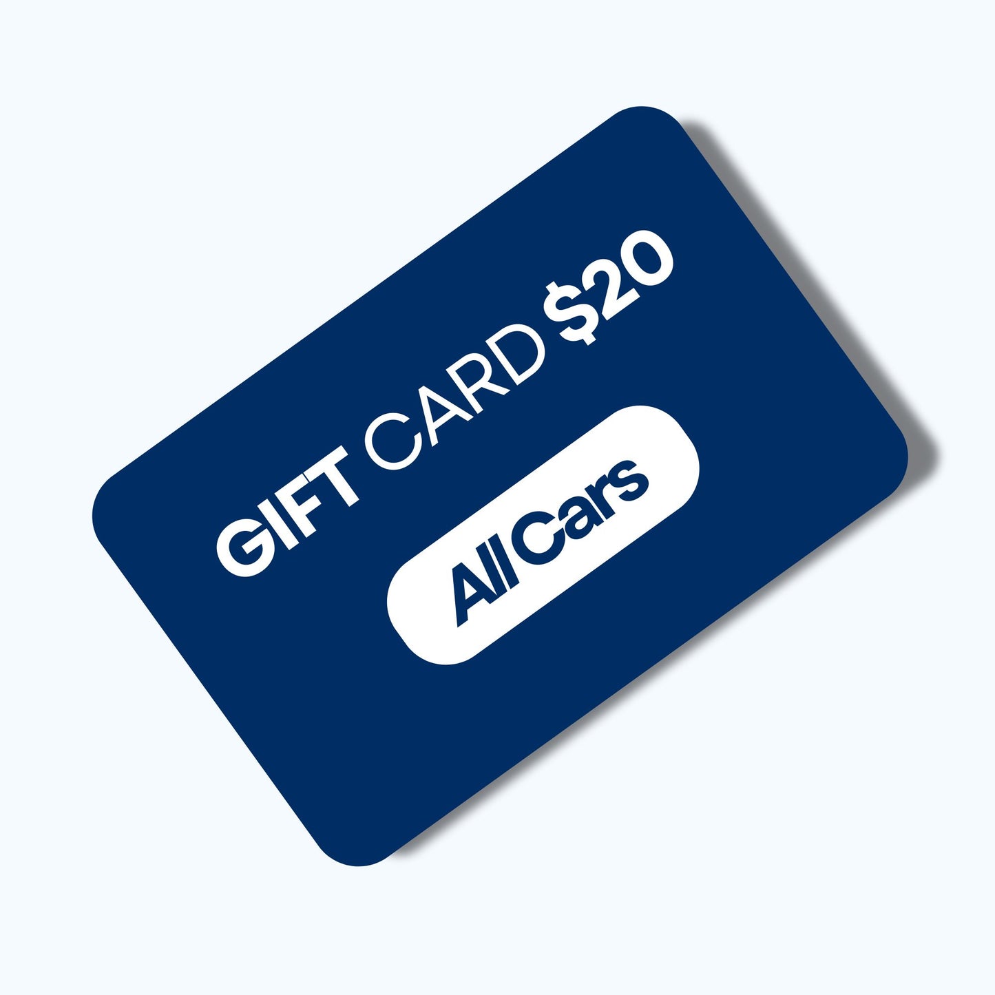 Free $20 Gift Card