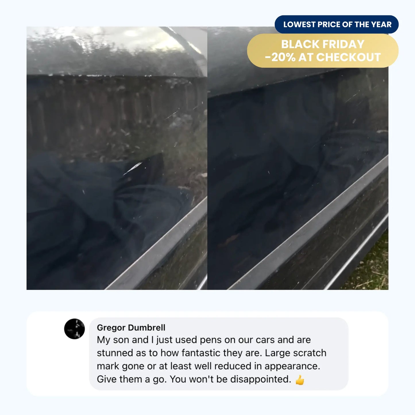 The Magic Pen | All Cars™