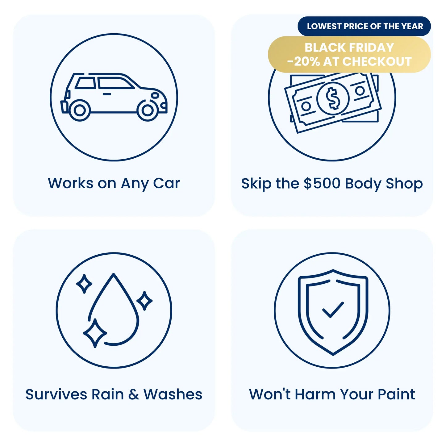 The Magic Pen | All Cars™