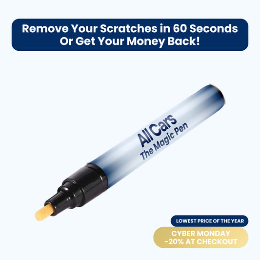 The Magic Pen | All Cars™