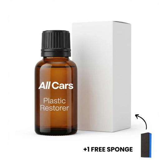 The Plastic Restorer