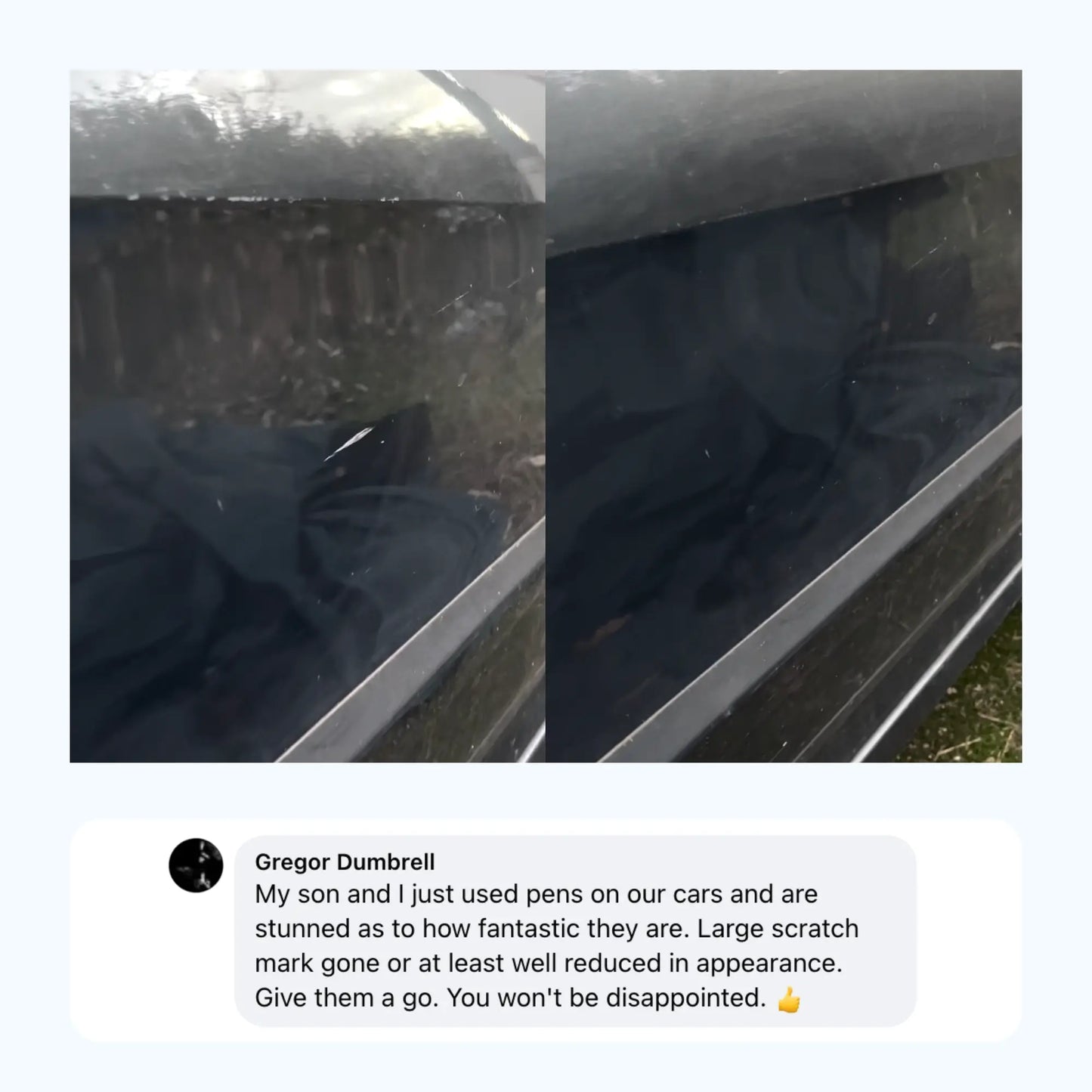 The Magic Pen | All Cars™