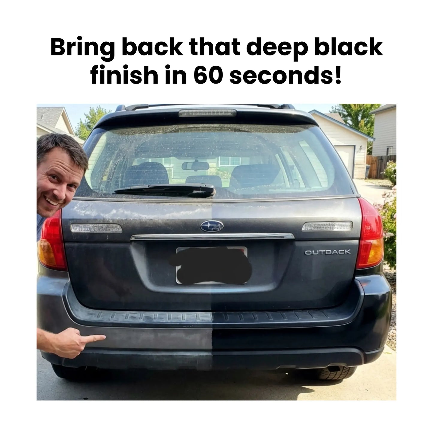 The Plastic Restorer