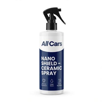 All Cars Nano Shield