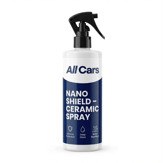 All Cars Nano Shield