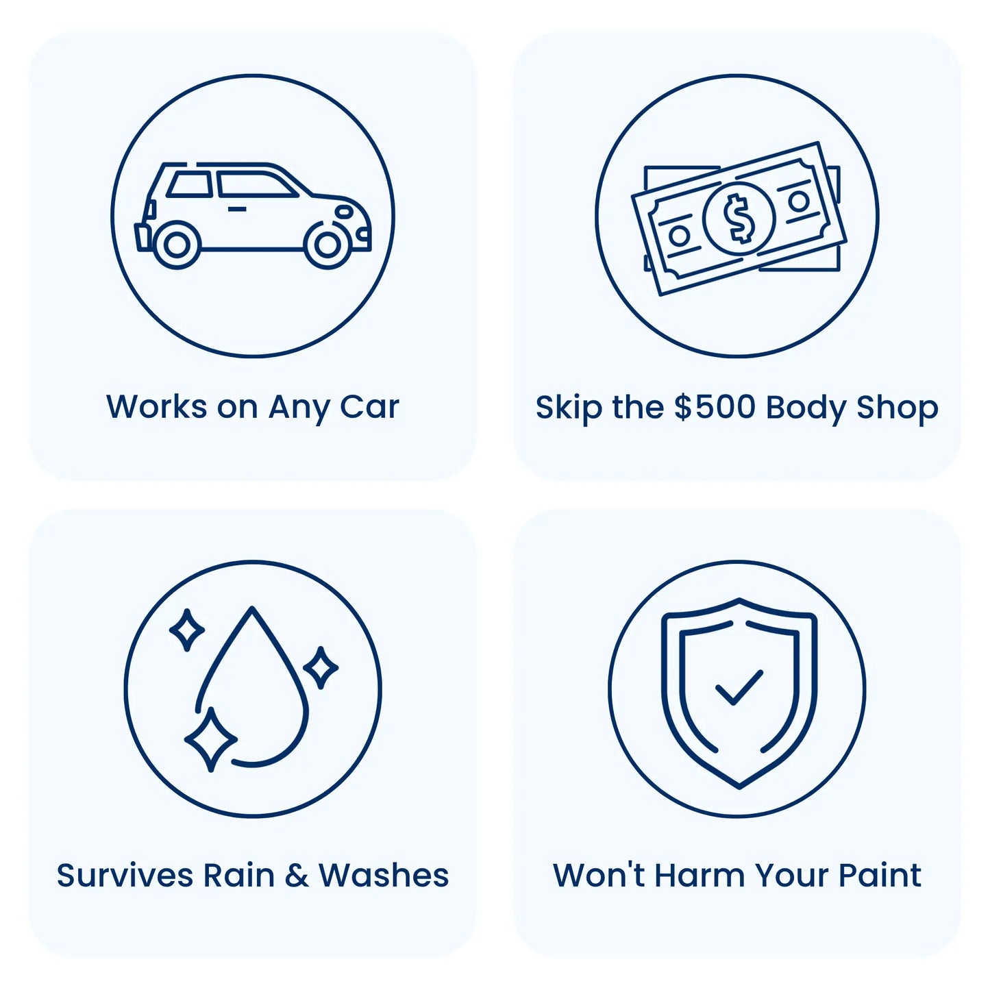 The Magic Pen | All Cars™