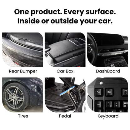 The Plastic Restorer