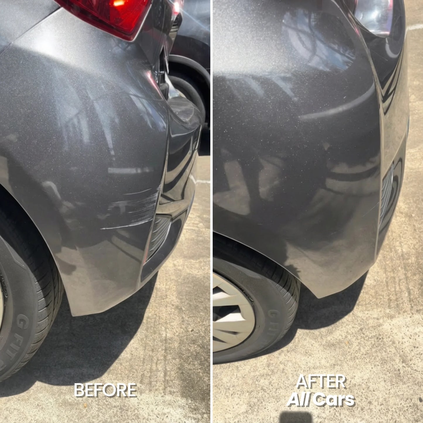 The Magic Pen | All Cars™