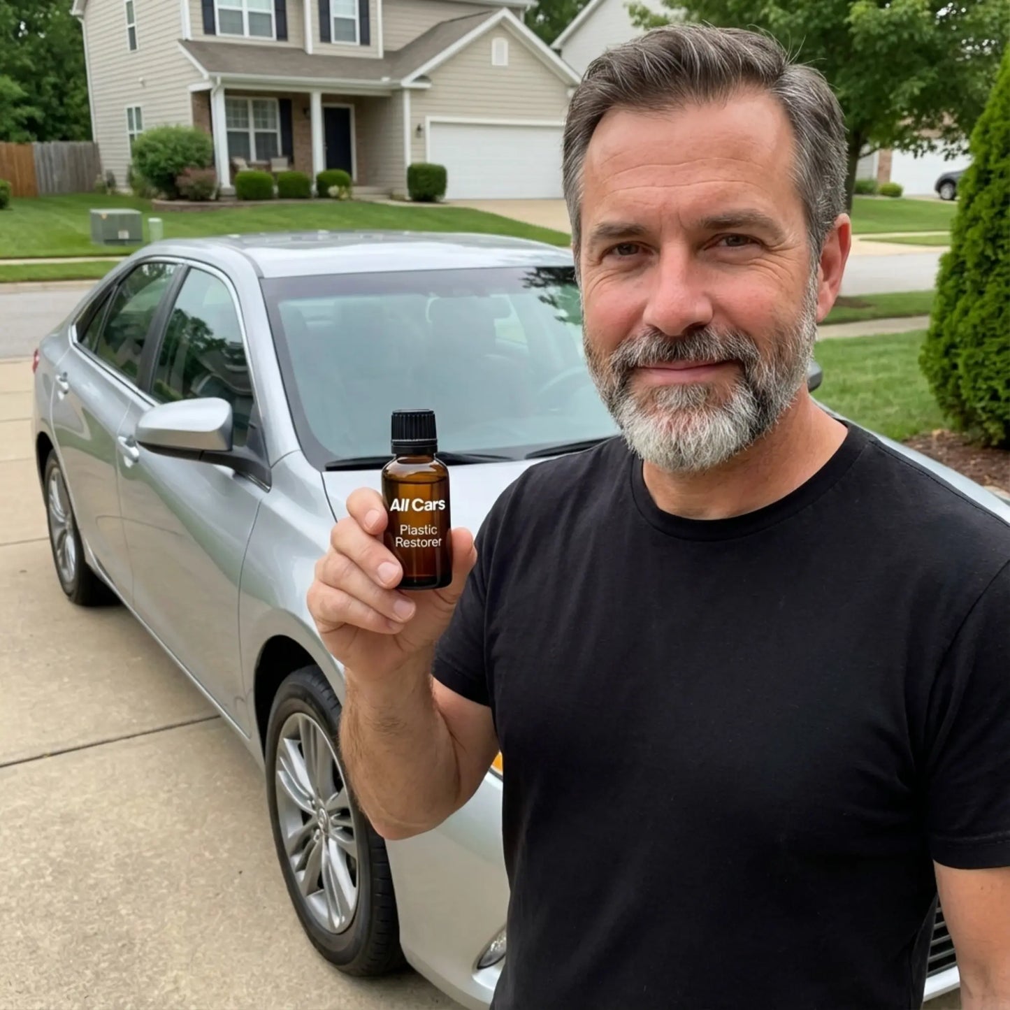 The Plastic Restorer