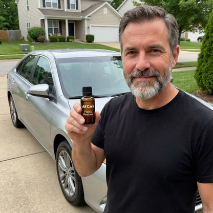 The Plastic Restorer