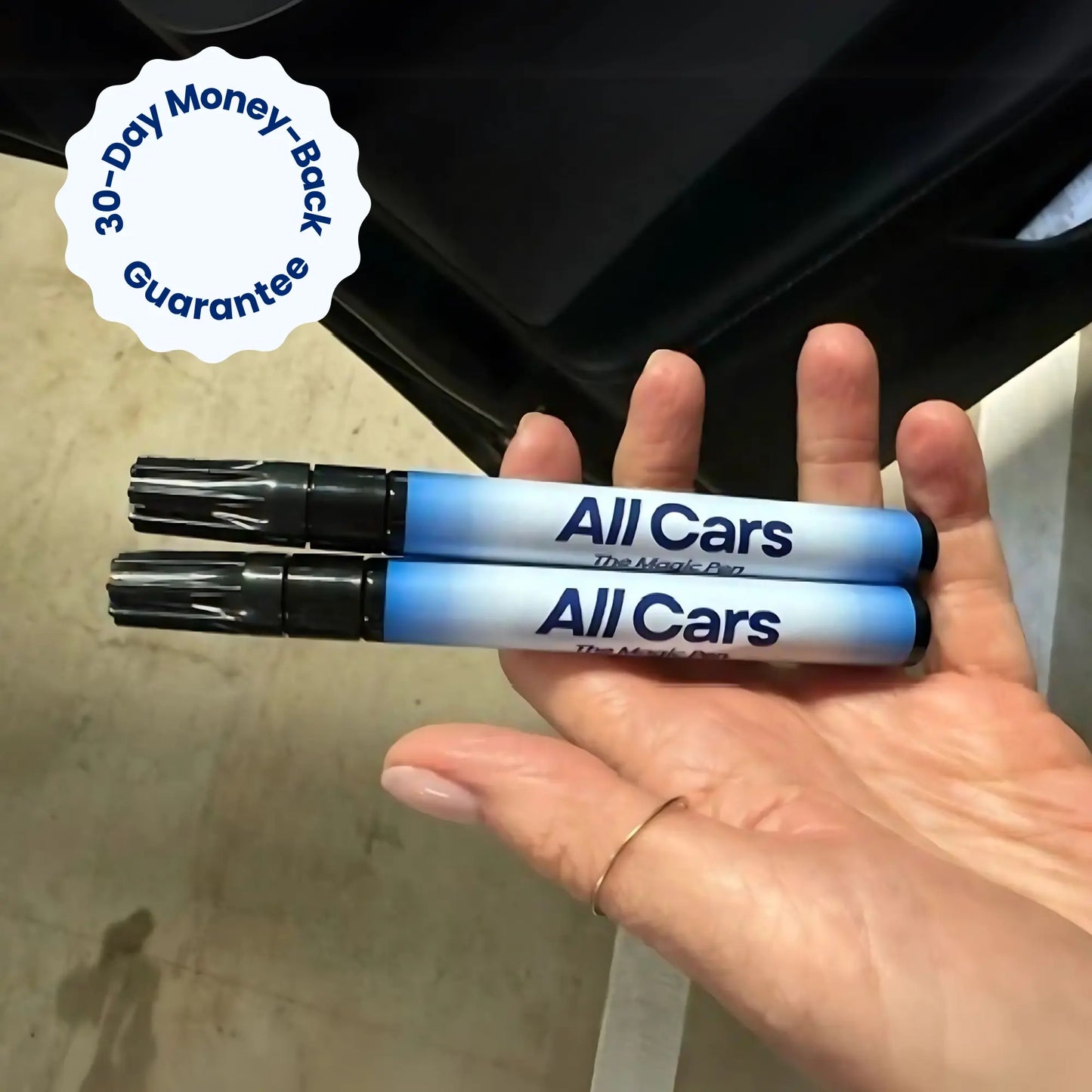 The Magic Pen | All Cars™