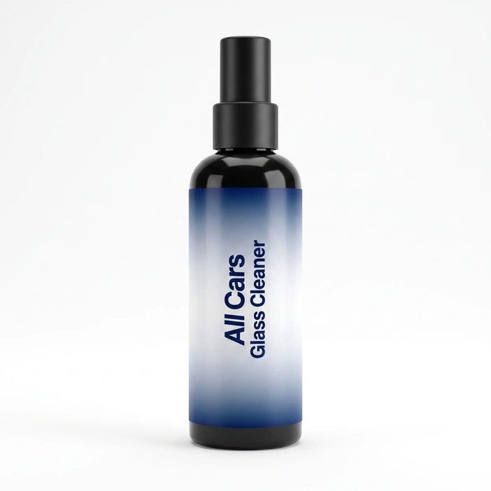 Car Glass Cleaner