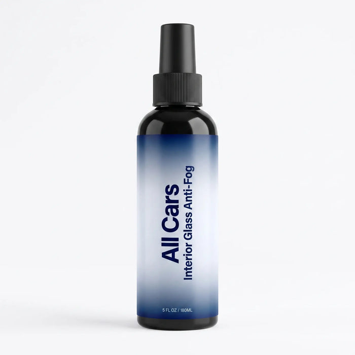 Anti-fog Spray