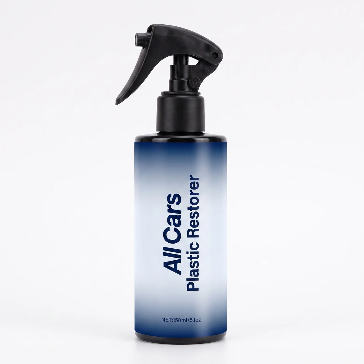 Plastic Restorer