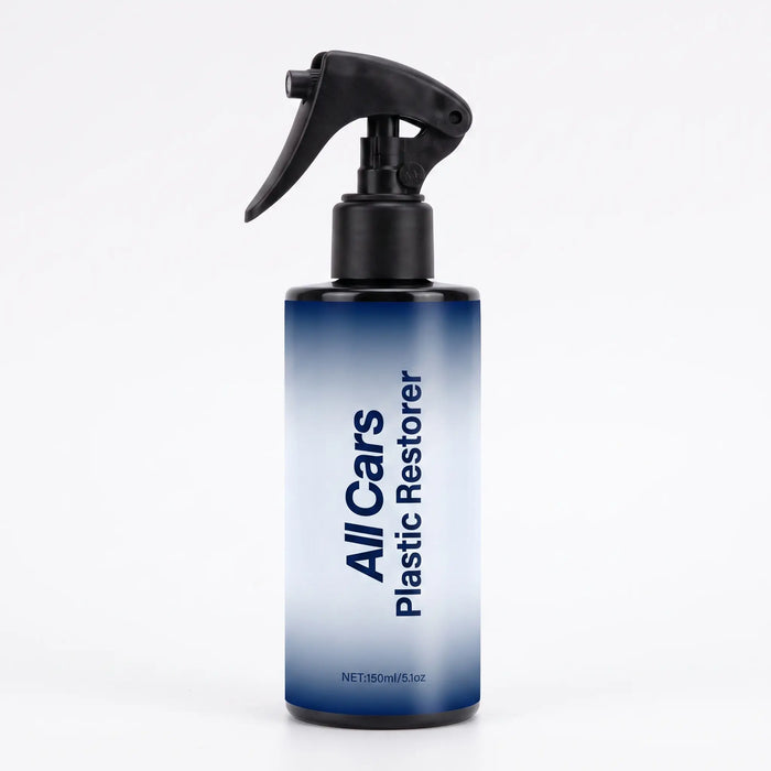 Plastic Restorer